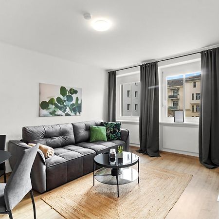 Farawayhomes Studio Leoben #A5 Leitendorf Kültér fotó