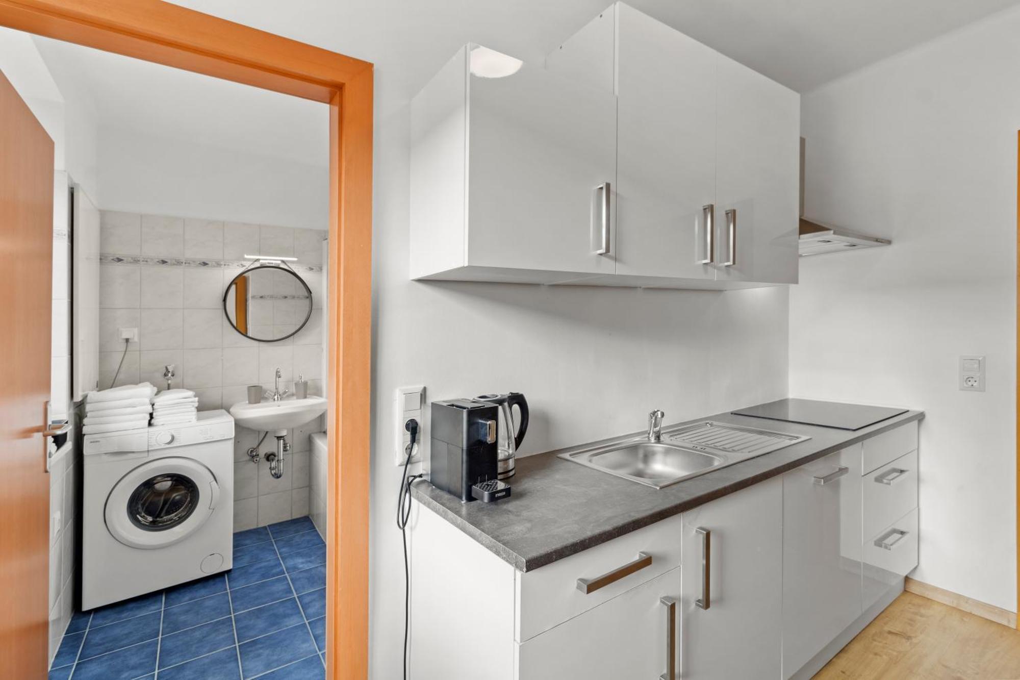 Farawayhomes Studio Leoben #A5 Leitendorf Kültér fotó