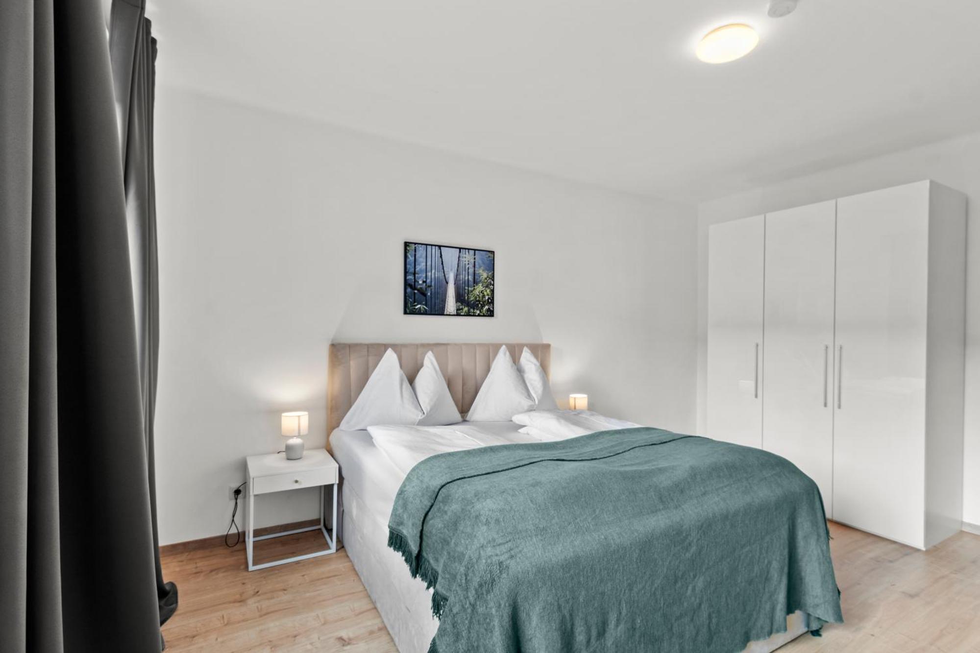 Farawayhomes Studio Leoben #A5 Leitendorf Kültér fotó