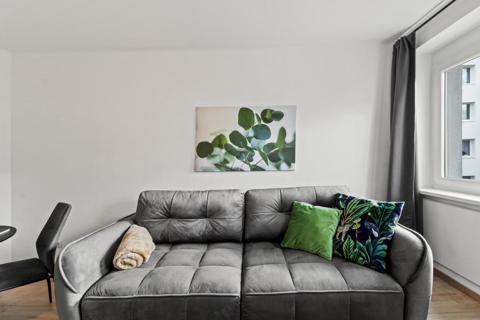 Farawayhomes Studio Leoben #A5 Leitendorf Kültér fotó