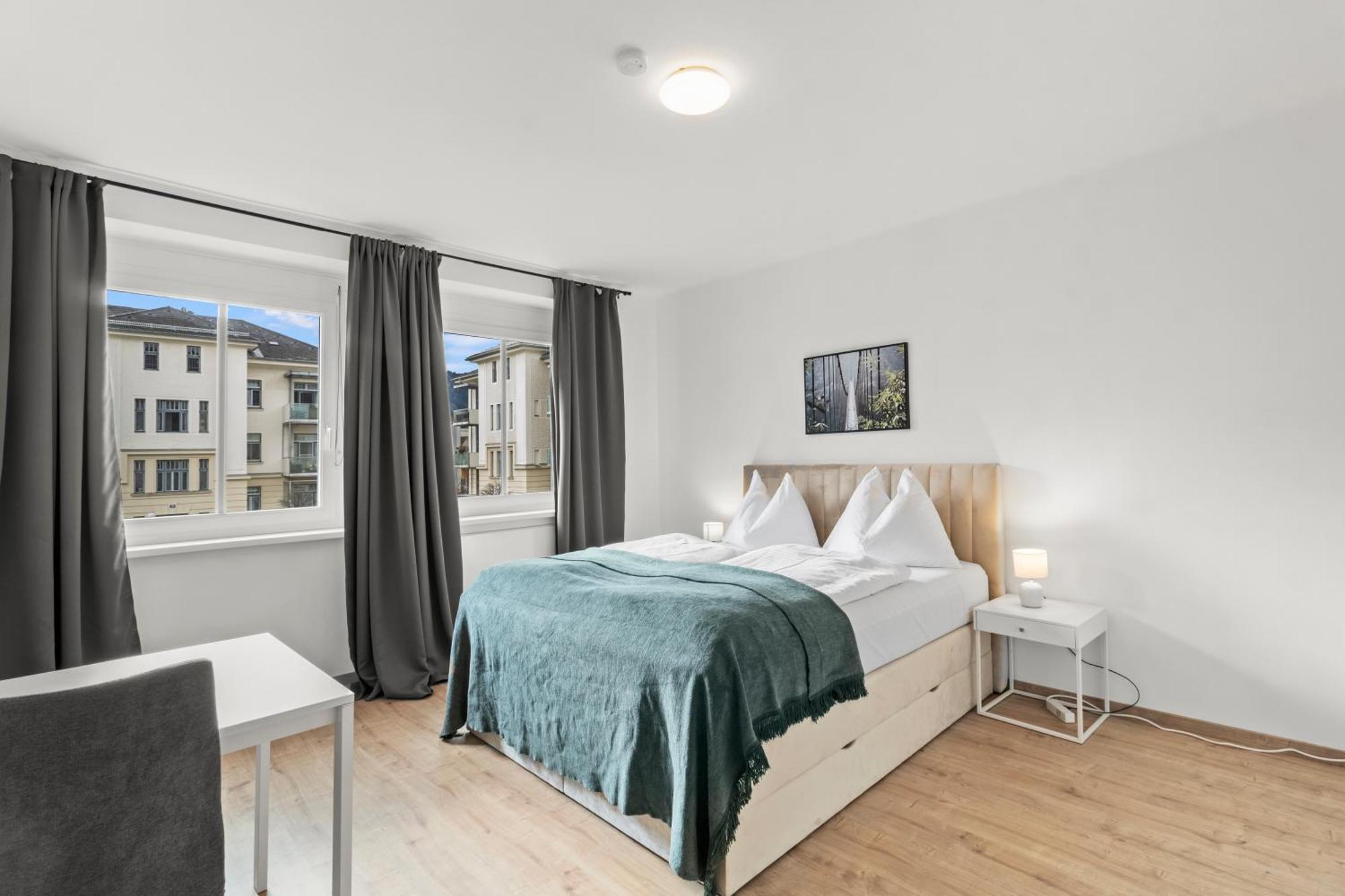 Farawayhomes Studio Leoben #A5 Leitendorf Kültér fotó
