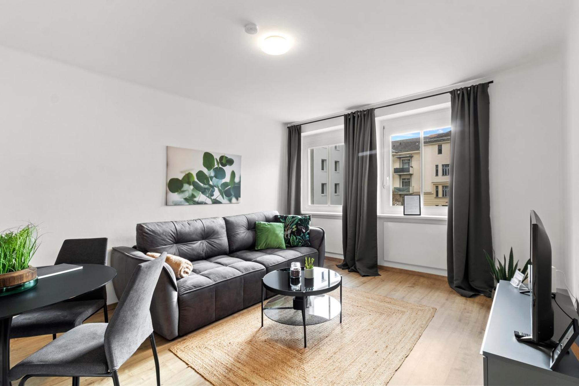 Farawayhomes Studio Leoben #A5 Leitendorf Kültér fotó