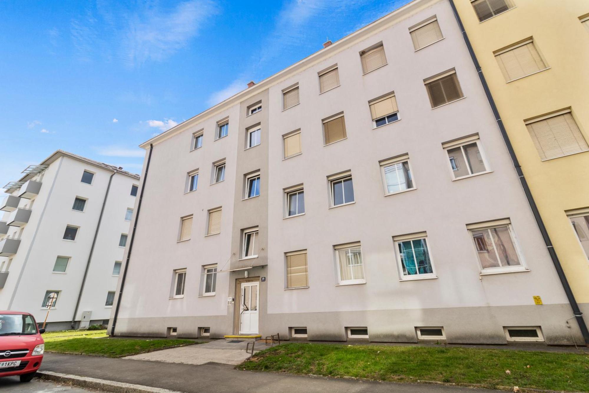 Farawayhomes Studio Leoben #A5 Leitendorf Kültér fotó