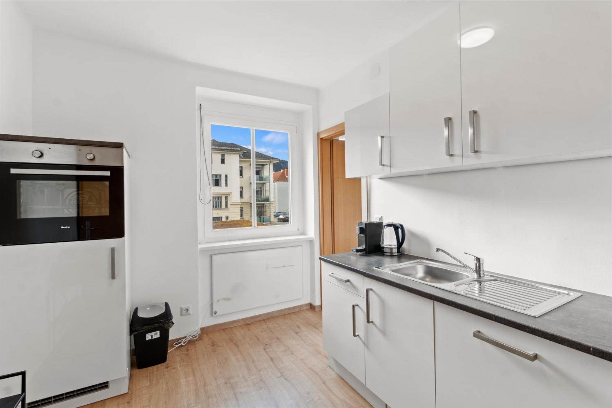 Farawayhomes Studio Leoben #A5 Leitendorf Kültér fotó