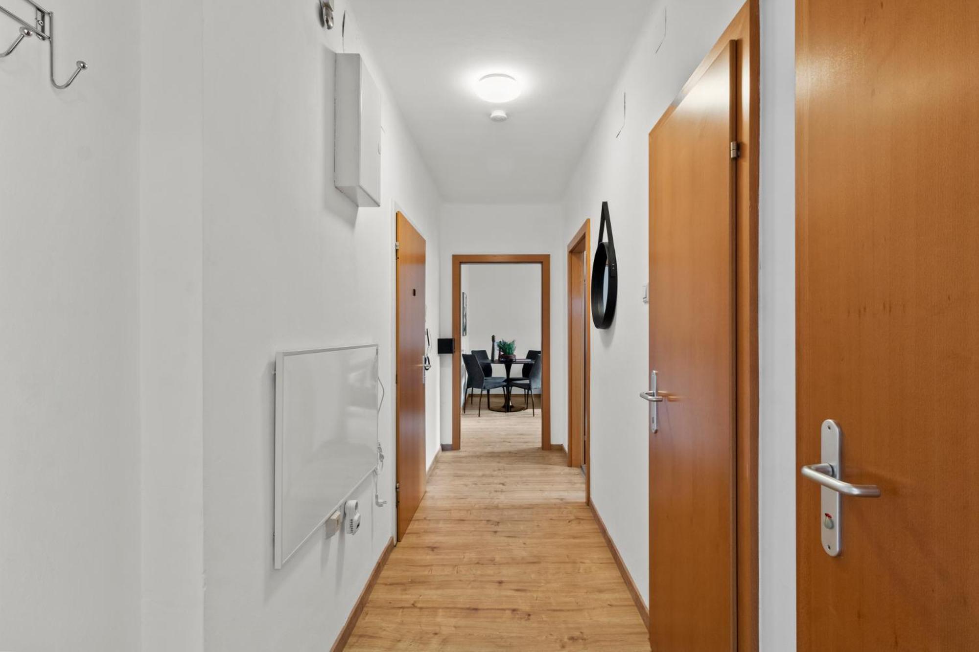 Farawayhomes Studio Leoben #A5 Leitendorf Kültér fotó